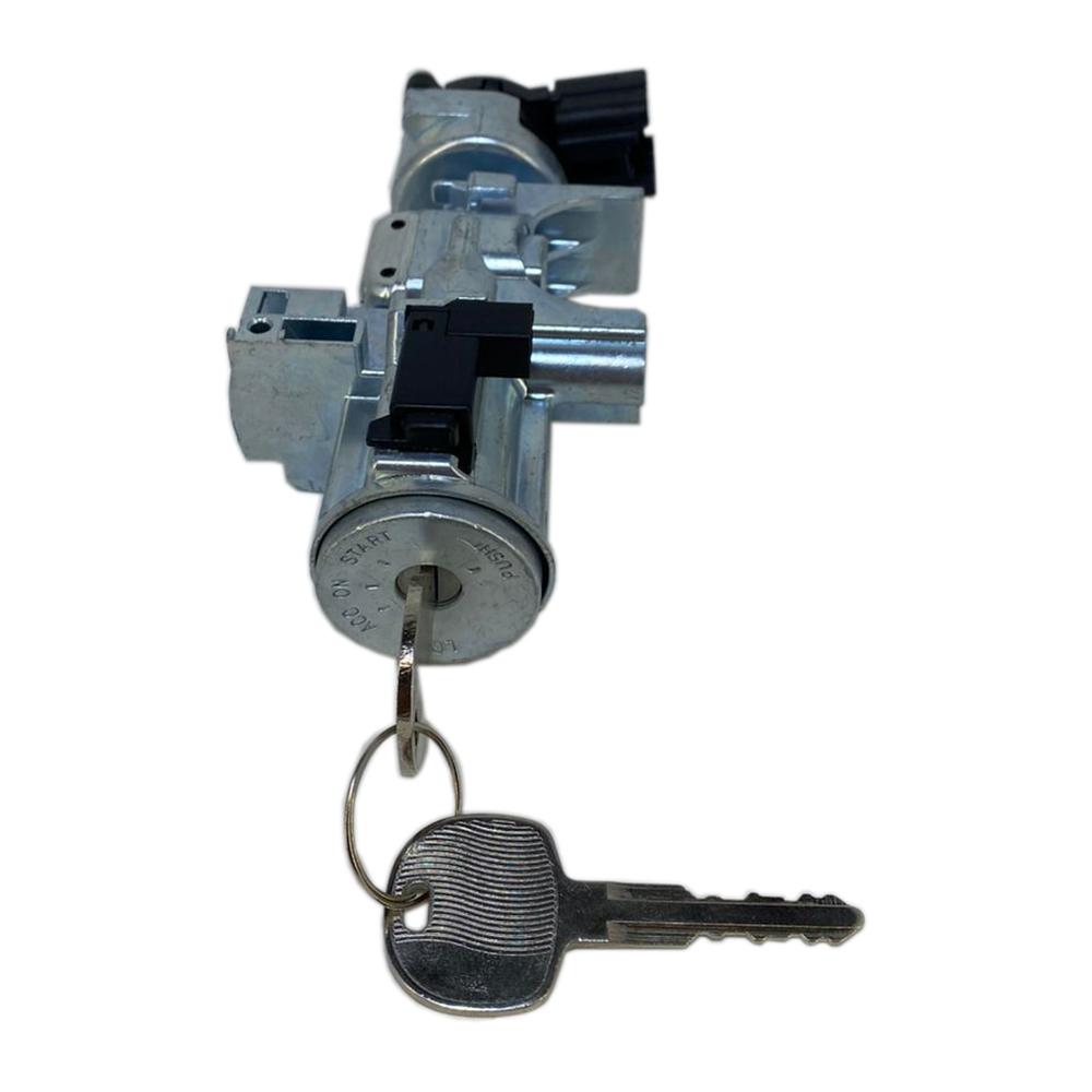 Замок зажигания (в сборе с контактной группой) Isuzu NLR/NMR85 | NQR90 | NPR75 4JJ1/4HK1 Е-3/4/5 | CHM